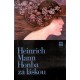 Mann, H.: Honba za láskou