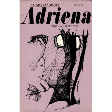 Maurois, A.: Adriena