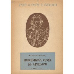 Rolland, R.: Hudebníkova cesta do minulosti 