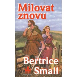 Small, B.: Milovat znovu 