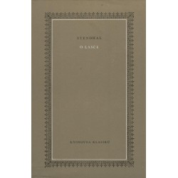 Stendhal: O lásce 