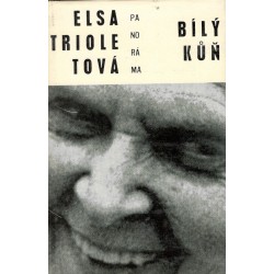 Trioletová, E.: Bílý kůň