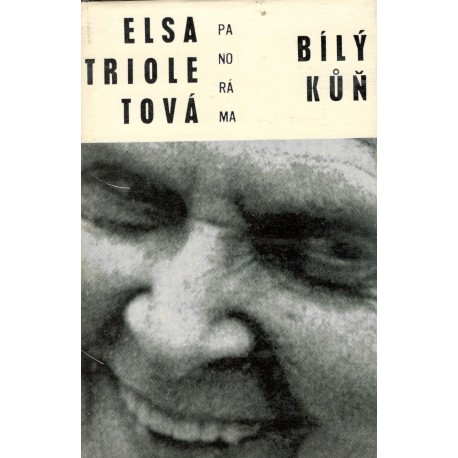 Trioletová, E.: Bílý kůň