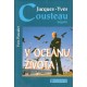 Paccalet, Y.: Jacques-Yves Cousteau - V oceánu života 