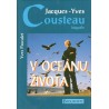 Paccalet, Y.: Jacques-Yves Cousteau - V oceánu života 