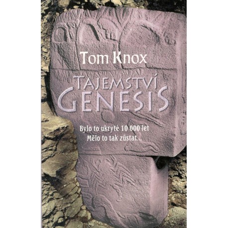 Knox, T.: Tajemství Genesis 