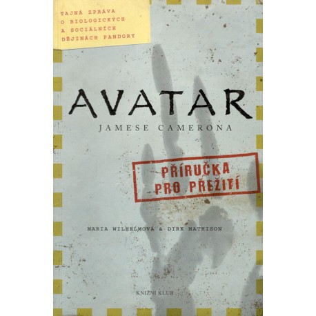 Cameron, J.: Avatar 