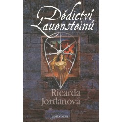 Jordanová, R.: Dědictví Lauensteinů 