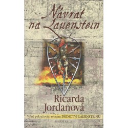 Jordanová, R.: Návrat na Lauenstein 