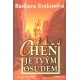 Erskinová, B.: Oheň je tvým osudem 