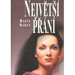 Haran, M.: Největší přání 