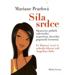 Pearlová, M.: Síla srdce 