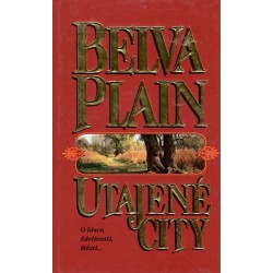 Plain, B.: Utajené city 