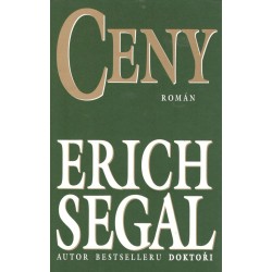 Segal, E.: Ceny