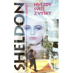 Sheldon, S.: Hvězdy svítí z výšky 