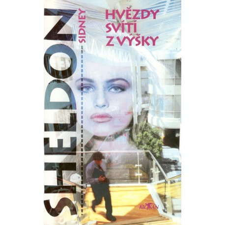 Sheldon, S.: Hvězdy svítí z výšky 