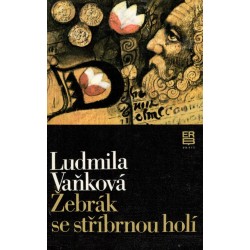 Vaňková, L.: Žebrák se stříbrnou holí 