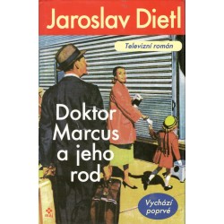 Dietl, J.: Doktor Macus a jeho rod