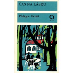 Hériat, P.: Čas na lásku 