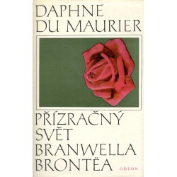 Maurier, D.: Přízračný svět Branwella Brontëa 