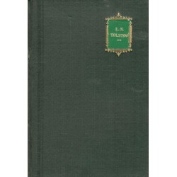 Tolstoj, L. N.: Kreutzerova sonata