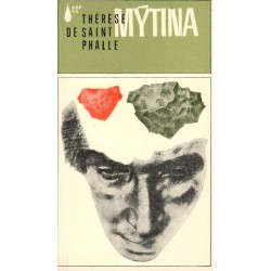 Phalle, T.: Mýtina Kapka