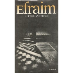 Andersch, A.: Efraim 