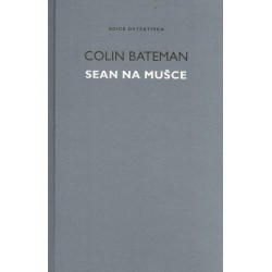 Bateman, C.: Sean na mušce