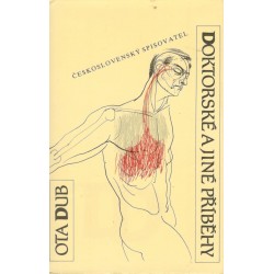 Dub, O.: Doktorské a jiné příběhy 