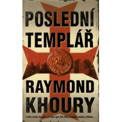 Khoury, R.: Poslední templář 