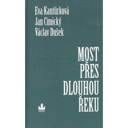 Kol.: Most přes dlouhou řeku