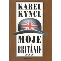 Kyncl, K.: Moje Británie