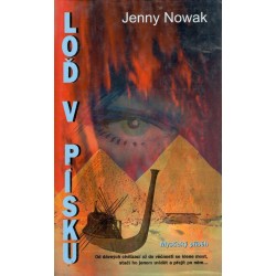 Nowak, J.: Loď v písku