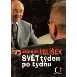 Velíšek, Z.: Svět týden po týdnu