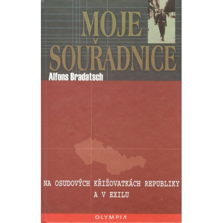 Bradatsch, A.: Moje souřadnice 