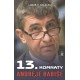 Koláček, L. Y.: 13. komnaty Andreje Babiše 