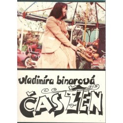 Binarová, V.: Čas žen 