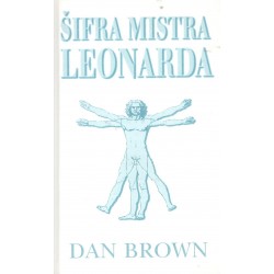 Brown, D.: Šifra mistra Leonarda