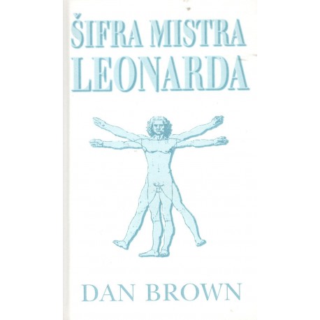 Brown, D.: Šifra mistra Leonarda