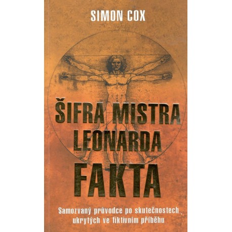 Cox, S.: Šifra mistra Leonarda fakta