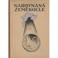 Fauchar, R. V.: Narovnaná zeměkoule 