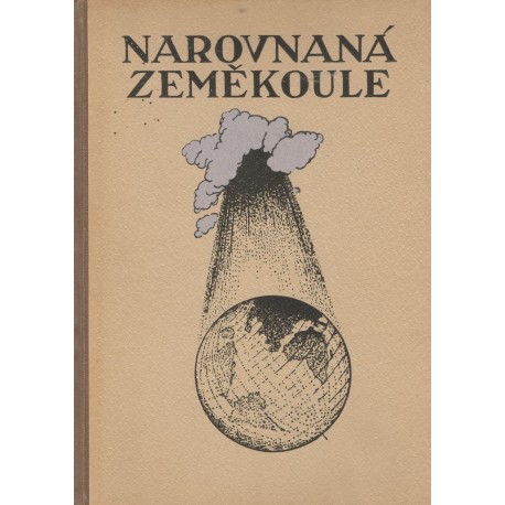 Fauchar, R. V.: Narovnaná zeměkoule 
