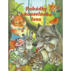 Pohádky z kouzelného lesa