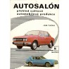 Tuček, J. Autosalón přehled světové automobilové produkce 