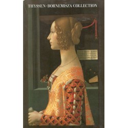 Thyssen - Bornemisza collection