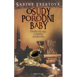 Ebertová, S.: Osudy porodní báby