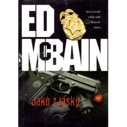 McBain, E.: Jako z lásky 