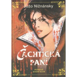 Nižnánsky, J.: Čachtická paní 