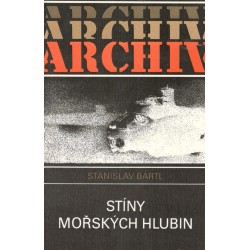 Bártl, S.: Stíny mořských hlubin