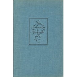 Galsworthy, J.: Venkovské sídlo